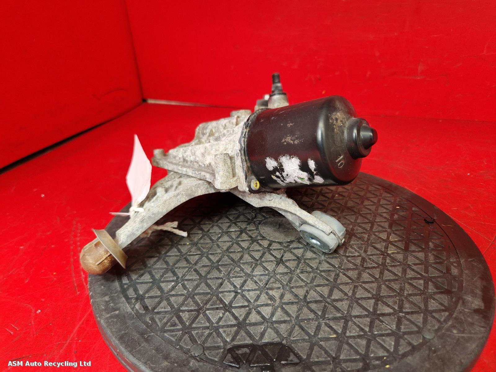 View Auto part Wiper Motor Front Renault Scenic 2010