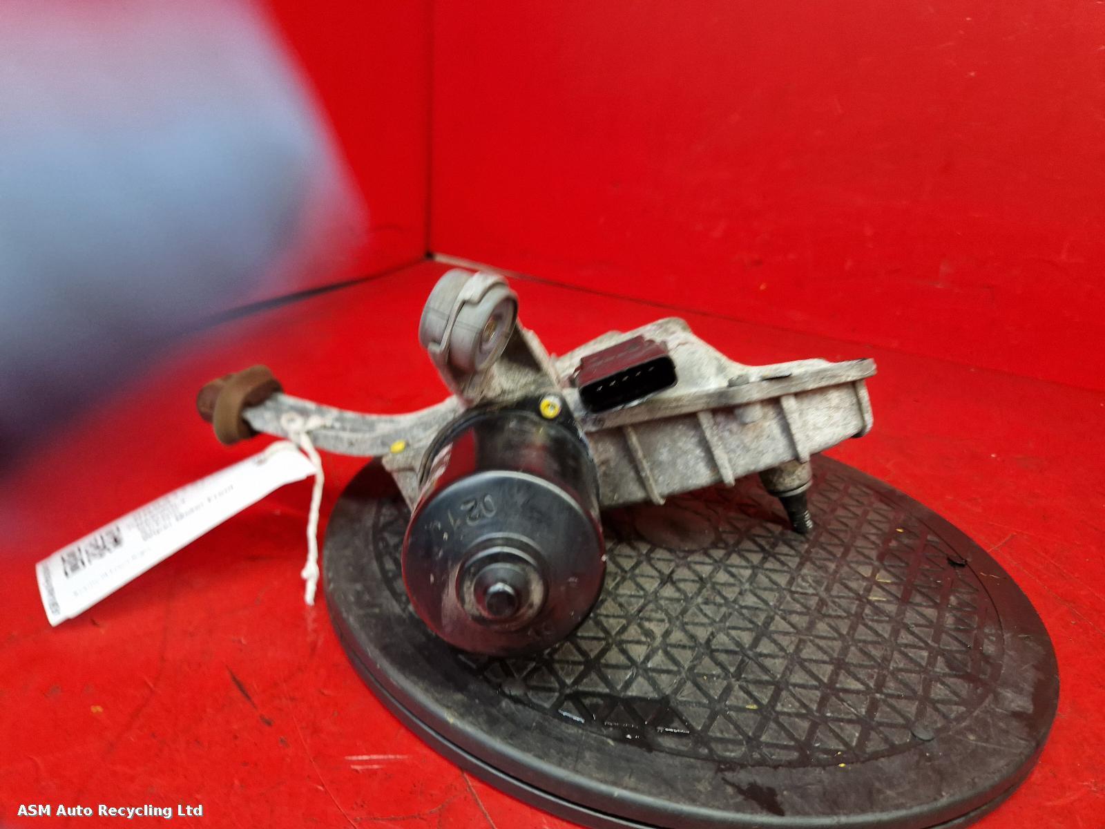 View Auto part Wiper Motor Front Renault Scenic 2010