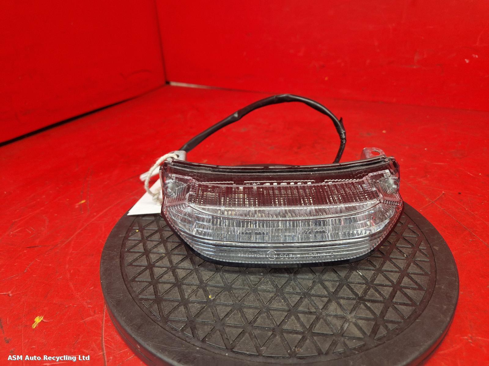 View Auto part Taillight Honda Cbr 600 R3-r 2024