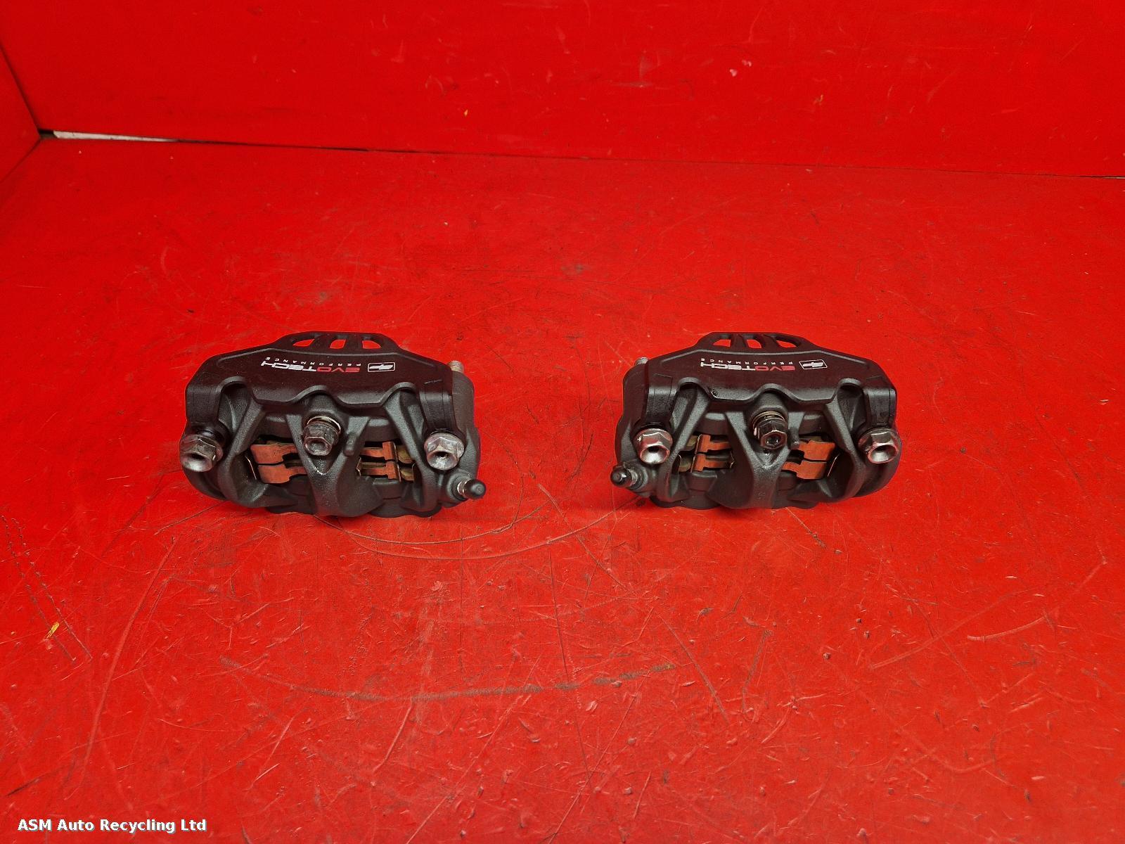 View Auto part Caliper Honda Cbr 600 R3-r 2024