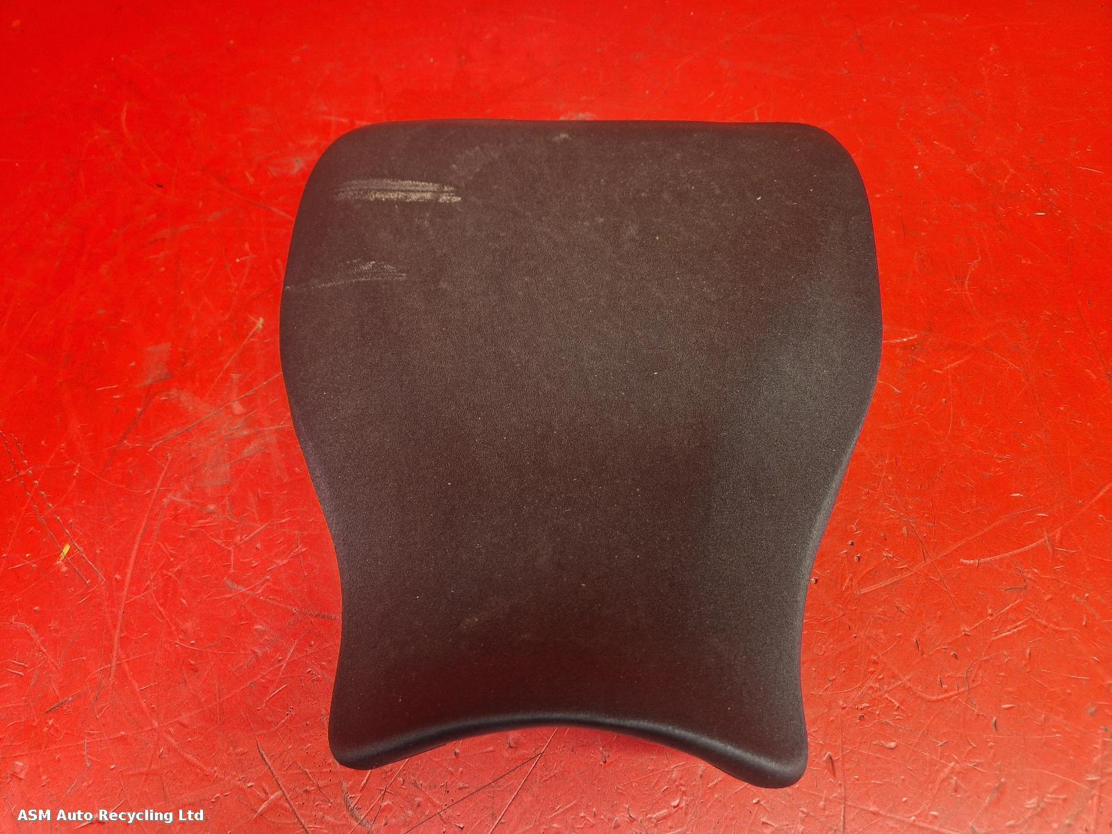 View Auto part Front Seat Honda Cbr 600 R3-r 2024