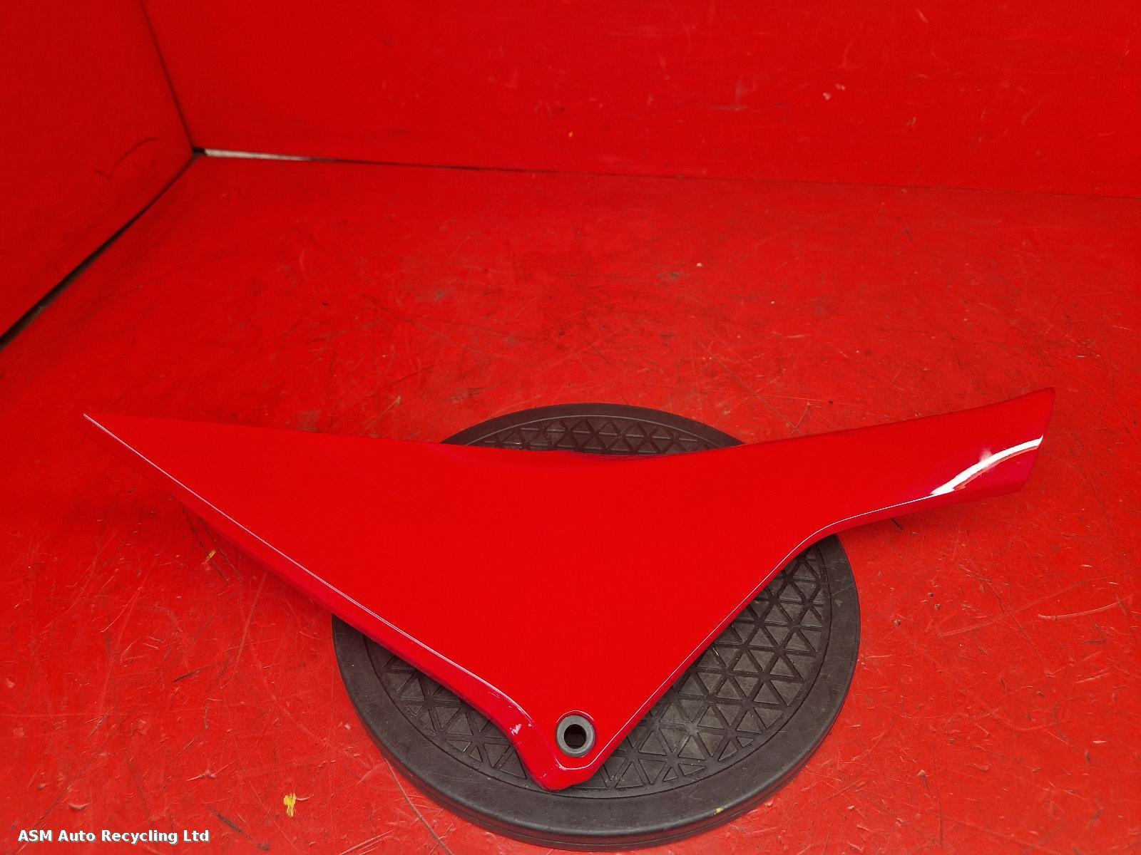 View Auto part Side Panel Left Honda Cbr 600 R3-r 2024