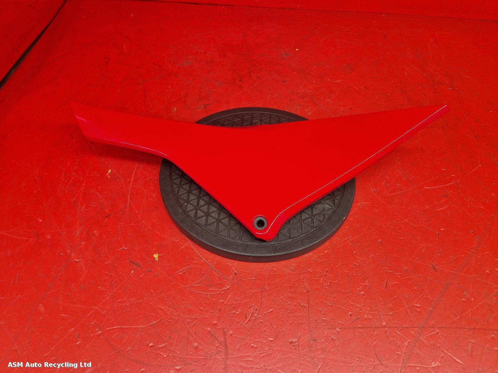 View Auto part Side Panel Right Honda Cbr 600 R3-r 2024