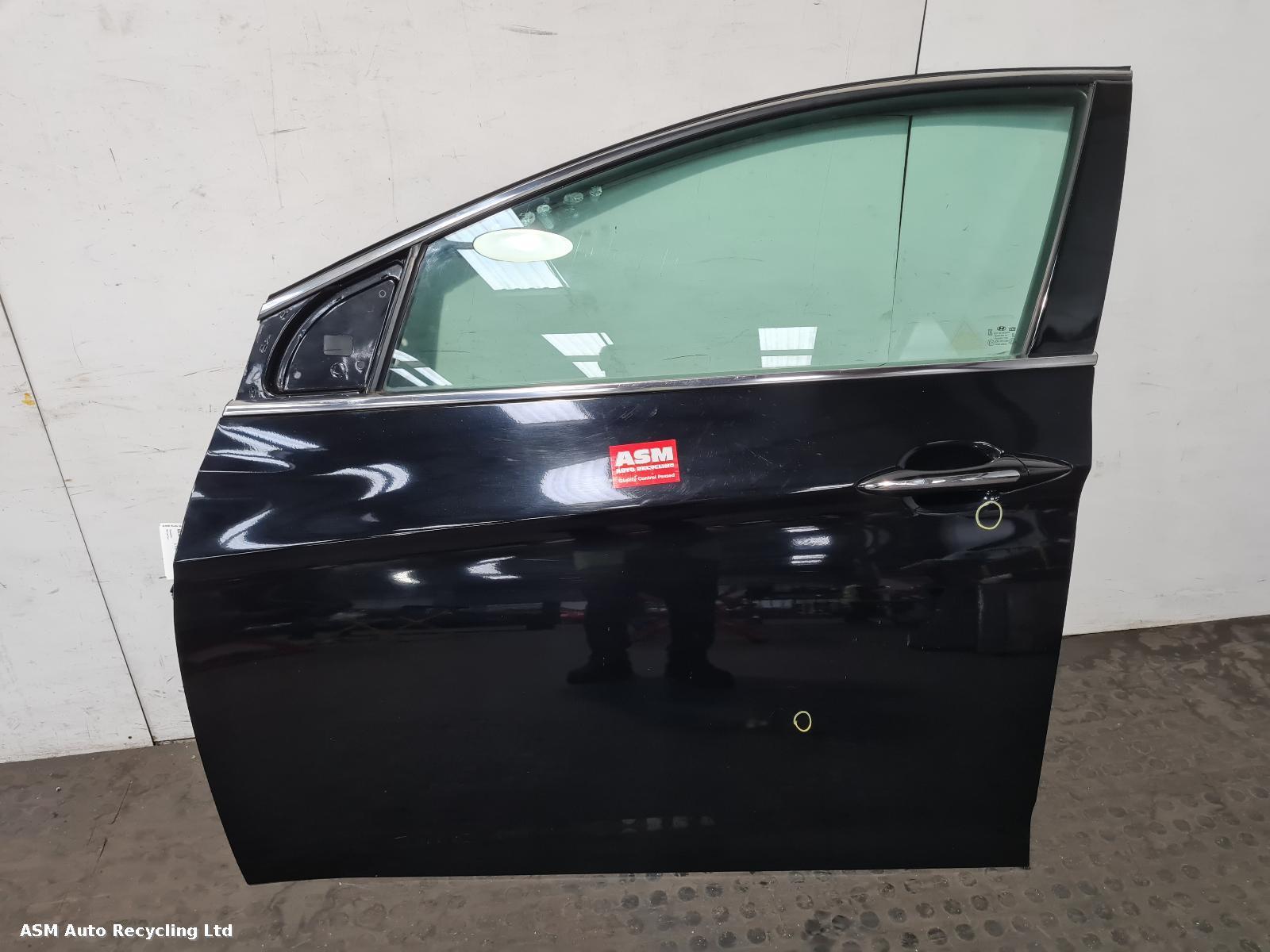 View Auto part L Front Door Hyundai I40 2016