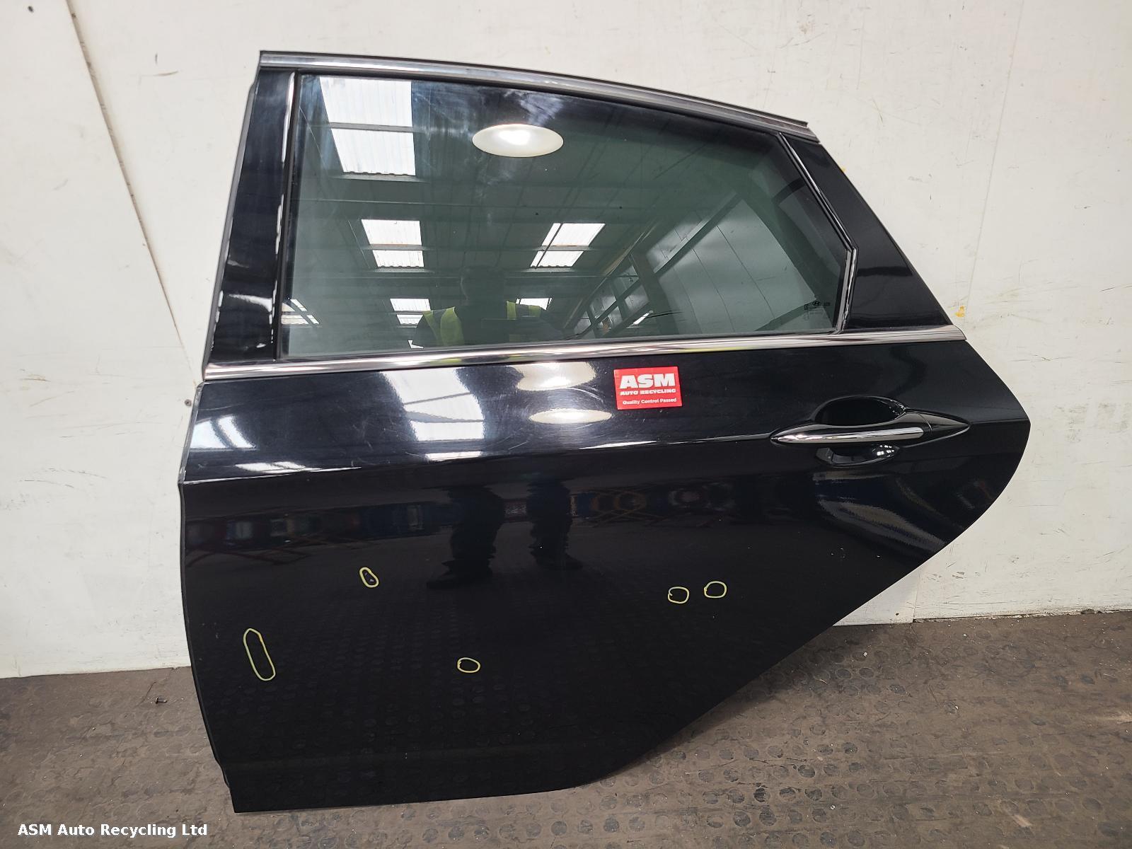 View Auto part L Rear Door Hyundai I40 2016