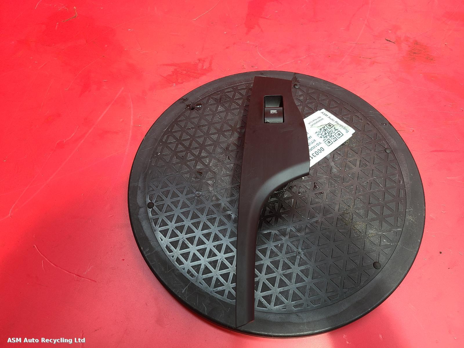 View Auto part Elect. Window Switch Hyundai I40 2016