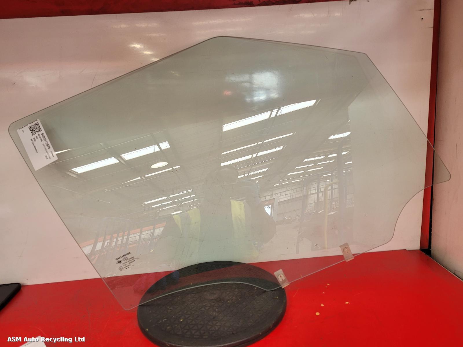 View Auto part RF Door Window Mg Mg3 2015