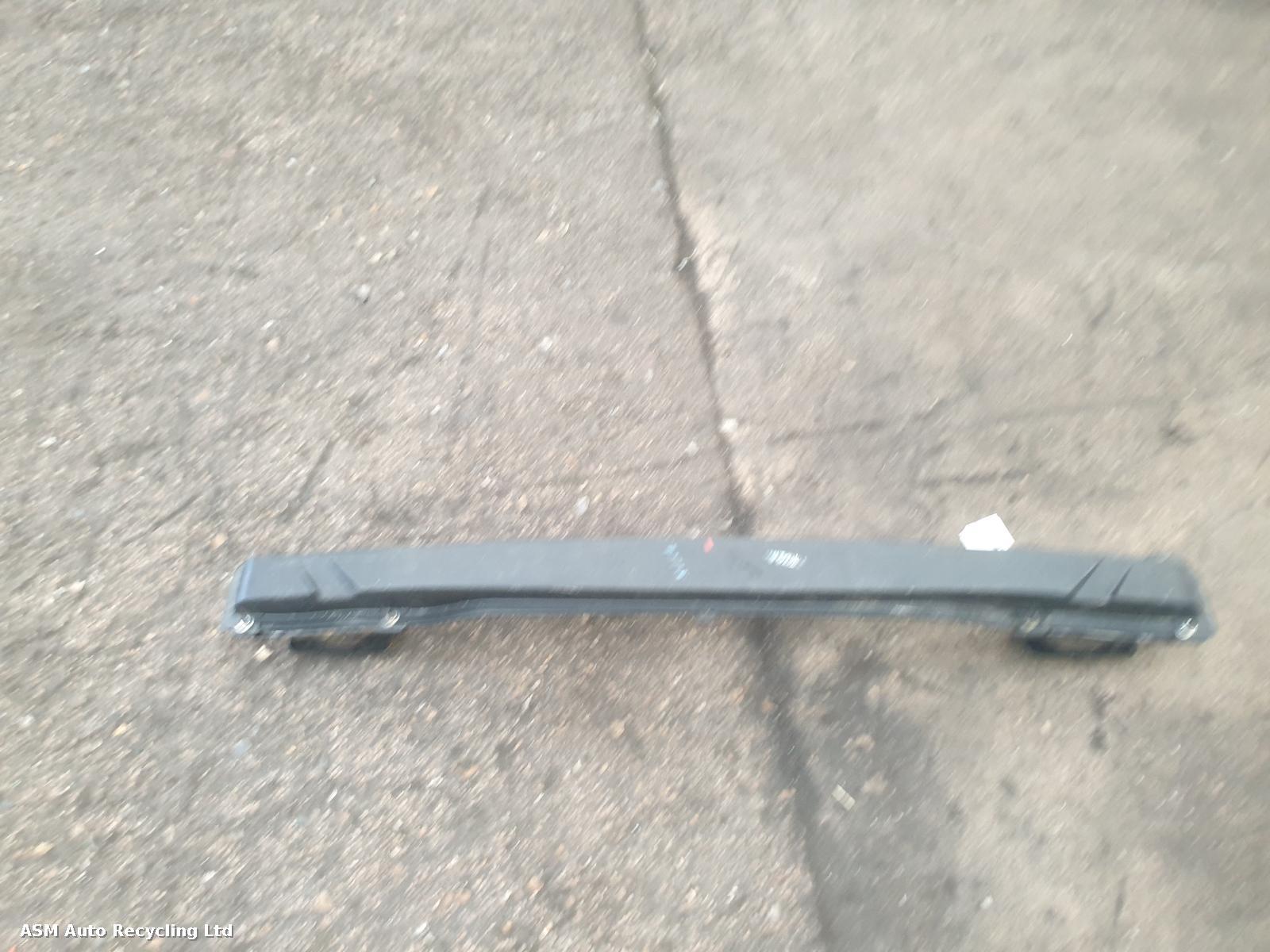 View Auto part Rear Bumper Reinforcement Mg Mg3 2015