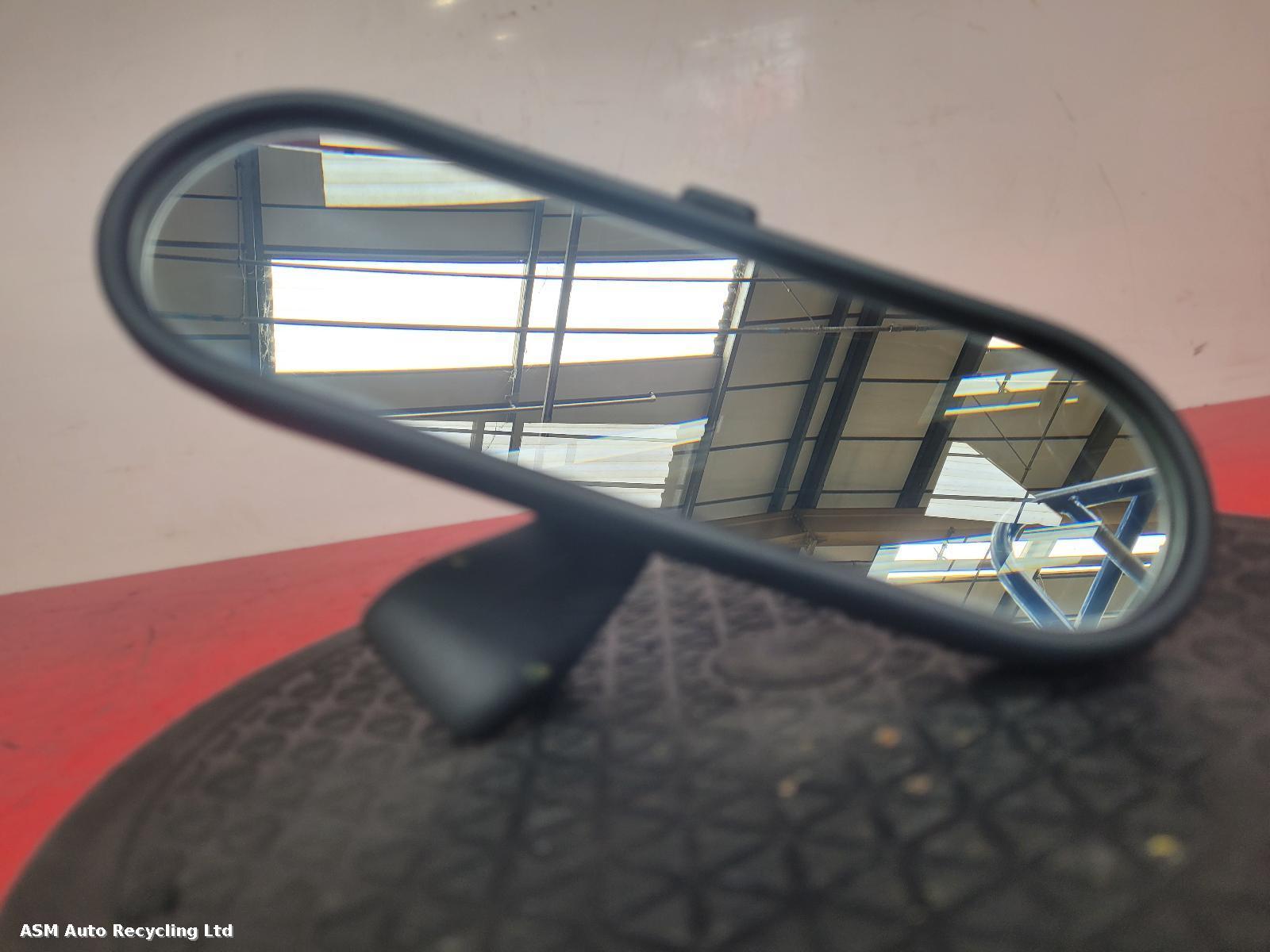 View Auto part Interior Mirror Mg Mg3 2015