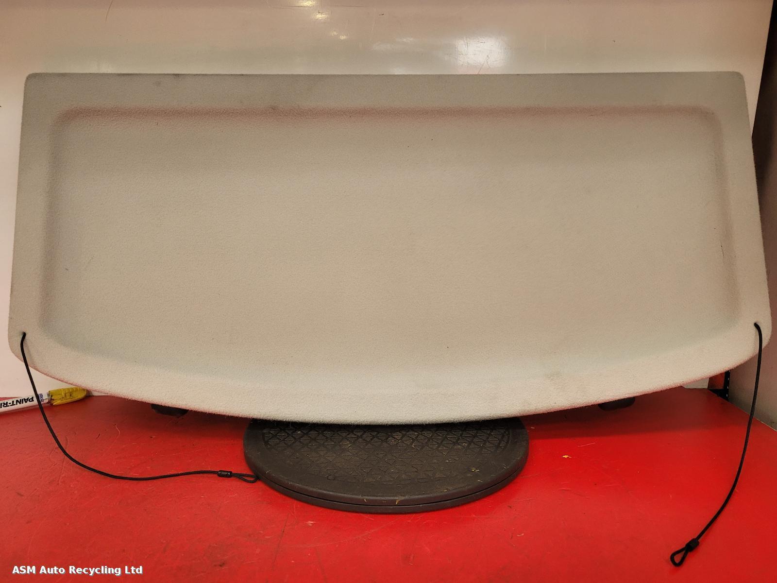 View Auto part Parcel Shelf Mg Mg3 2015