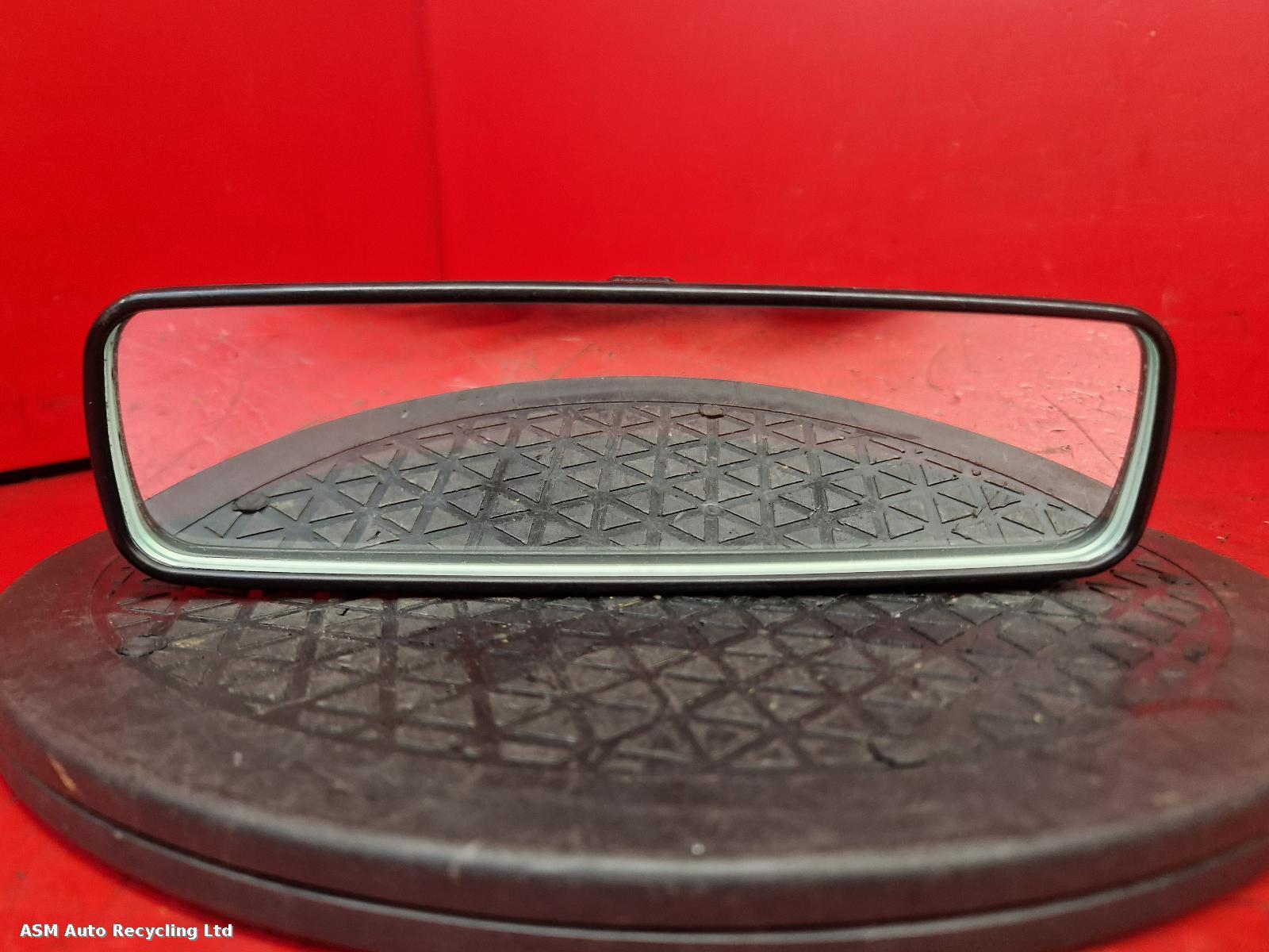 View Auto part Interior Mirror Citroen C3 2014