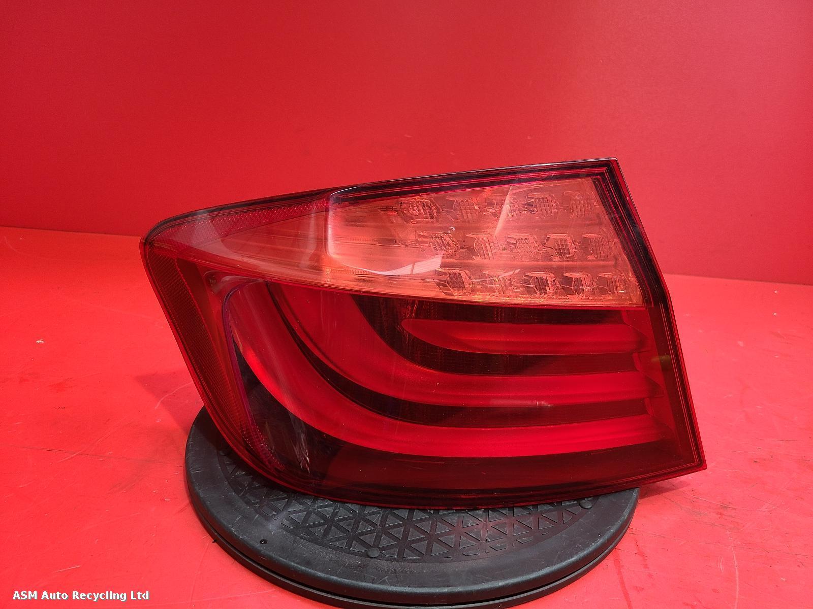 View Auto part L Taillight Bmw 5 Series 2011