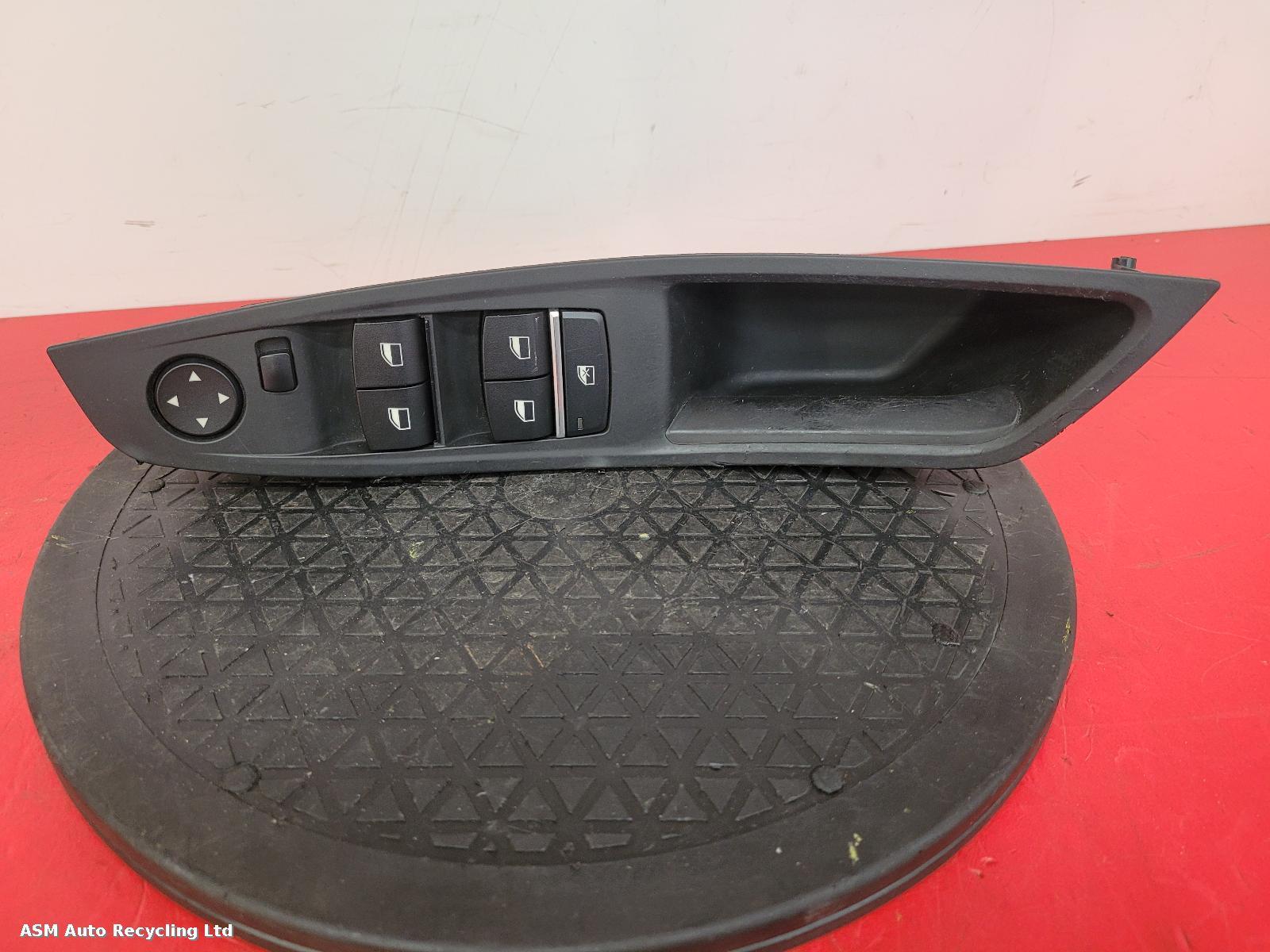 View Auto part Elect. Window Switch Bmw 5 Series 2011