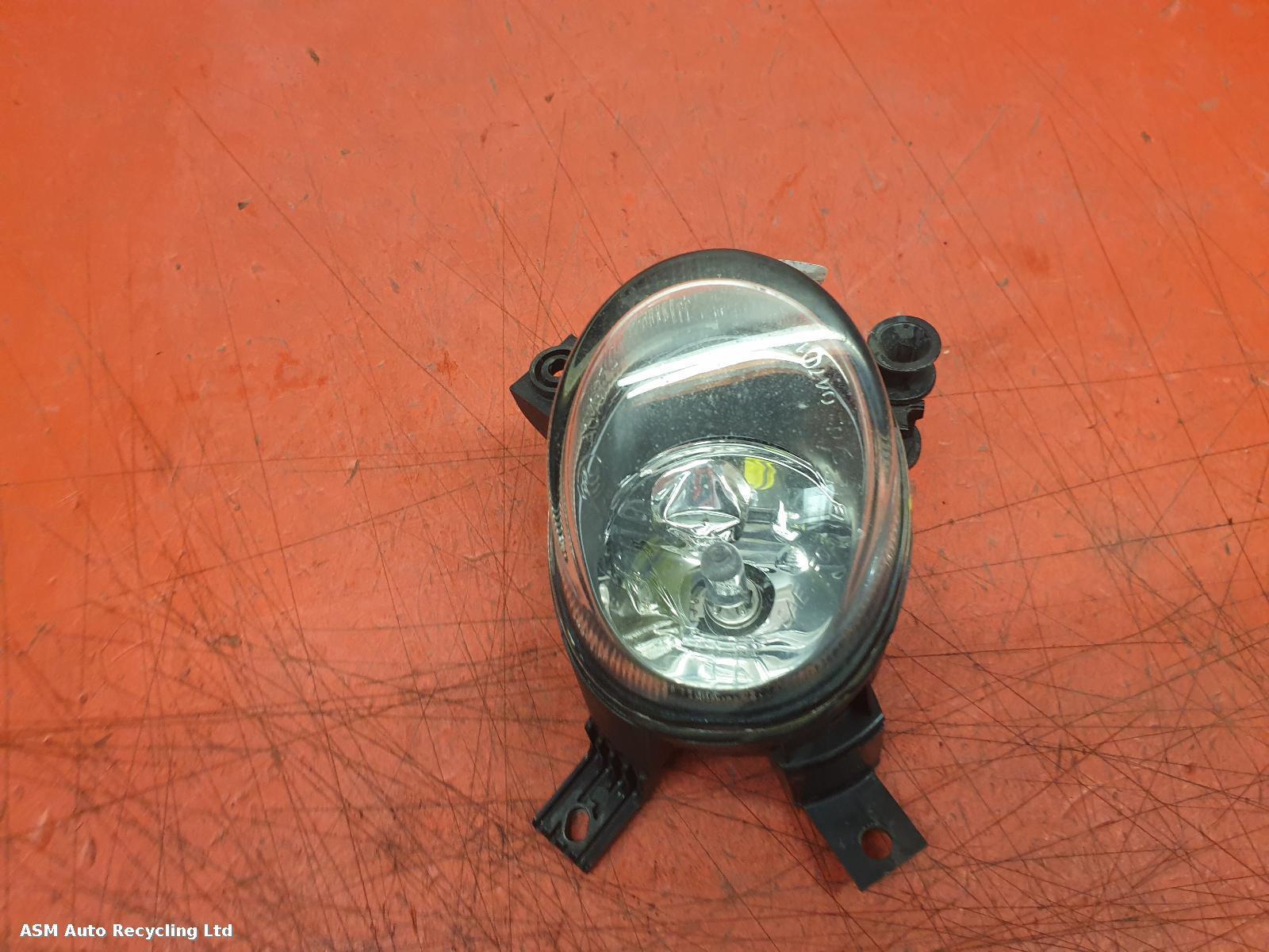 View Auto part Fog Lamp Audi A3 2009