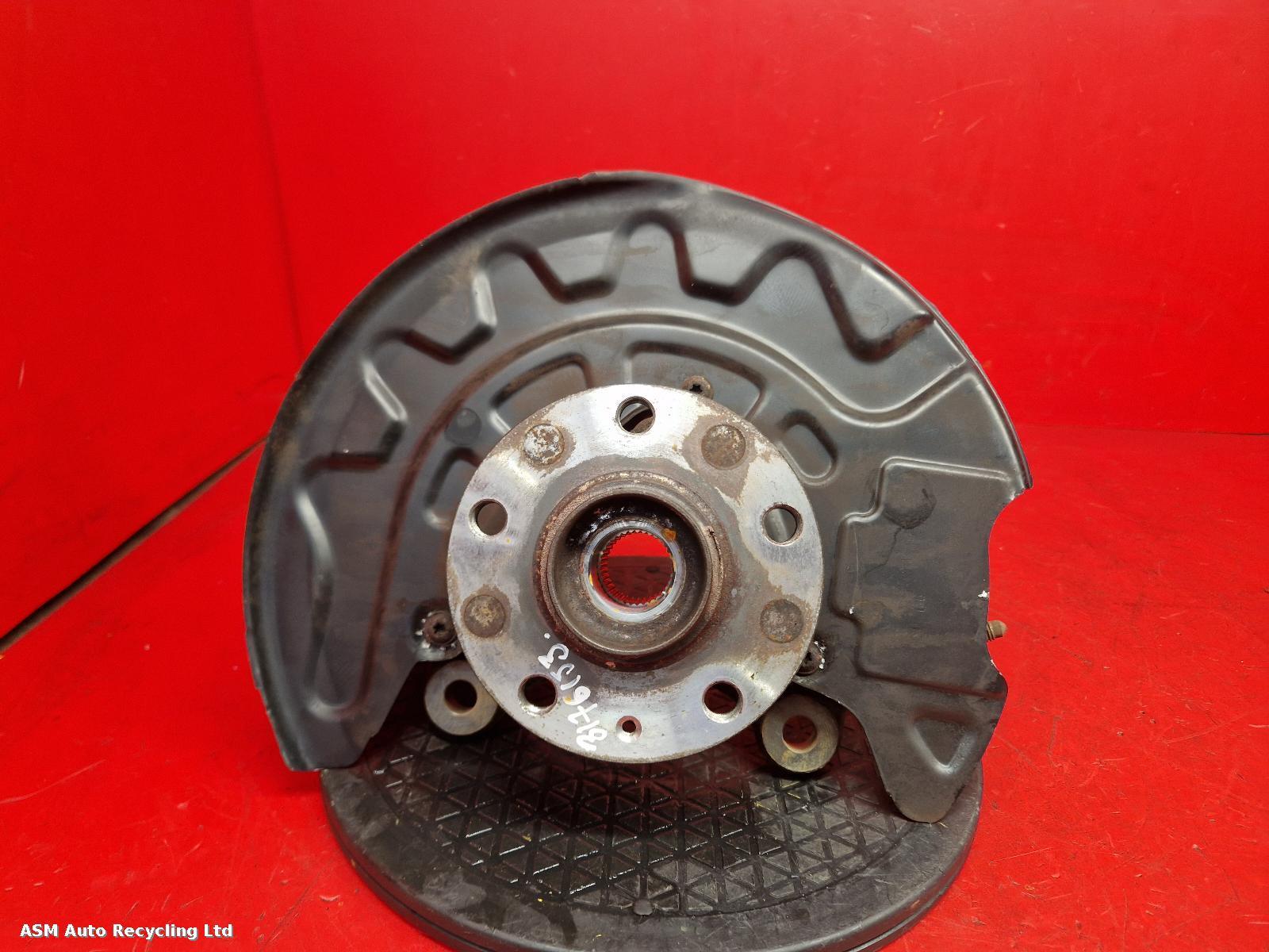 View Auto part LF Hub/Stub Axle Assembly Seat Leon 2015