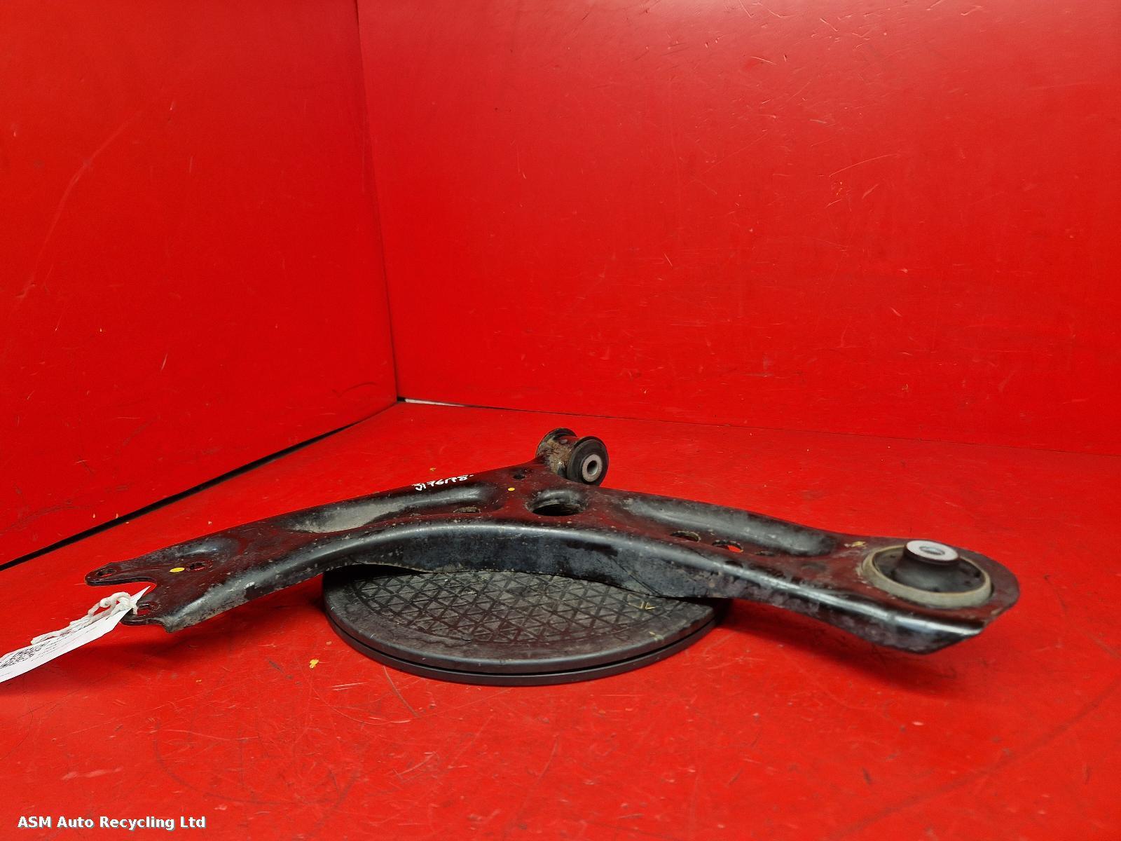 View Auto part LF Lower Control Arm Seat Leon 2015