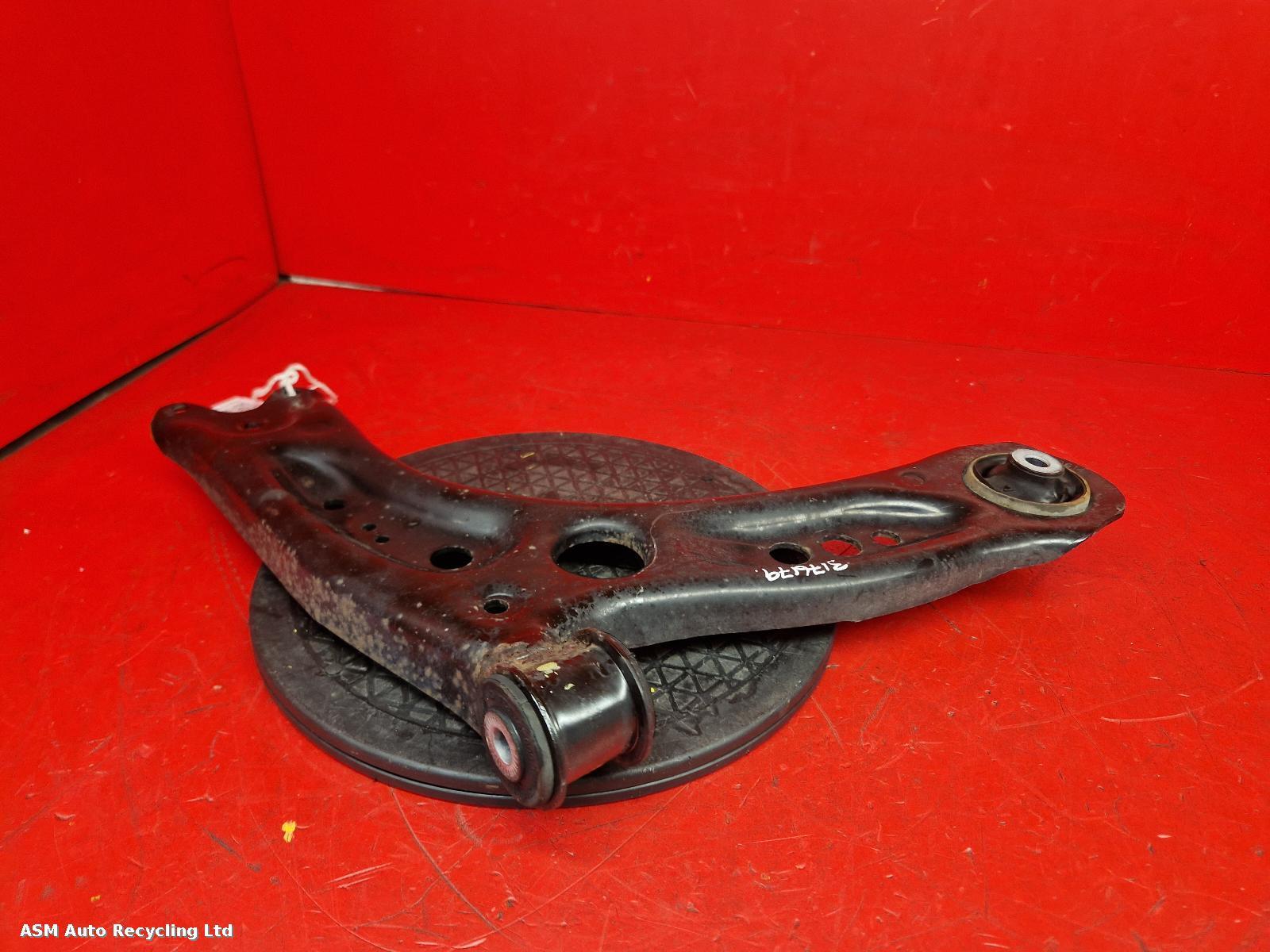 View Auto part RF Lower Control Arm Seat Leon 2015