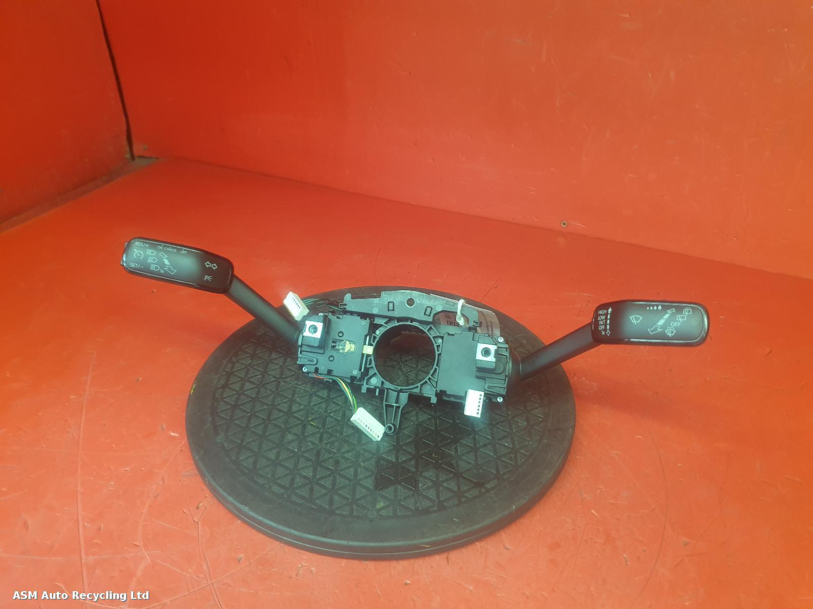 View Auto part Combination Switch Seat Leon 2015