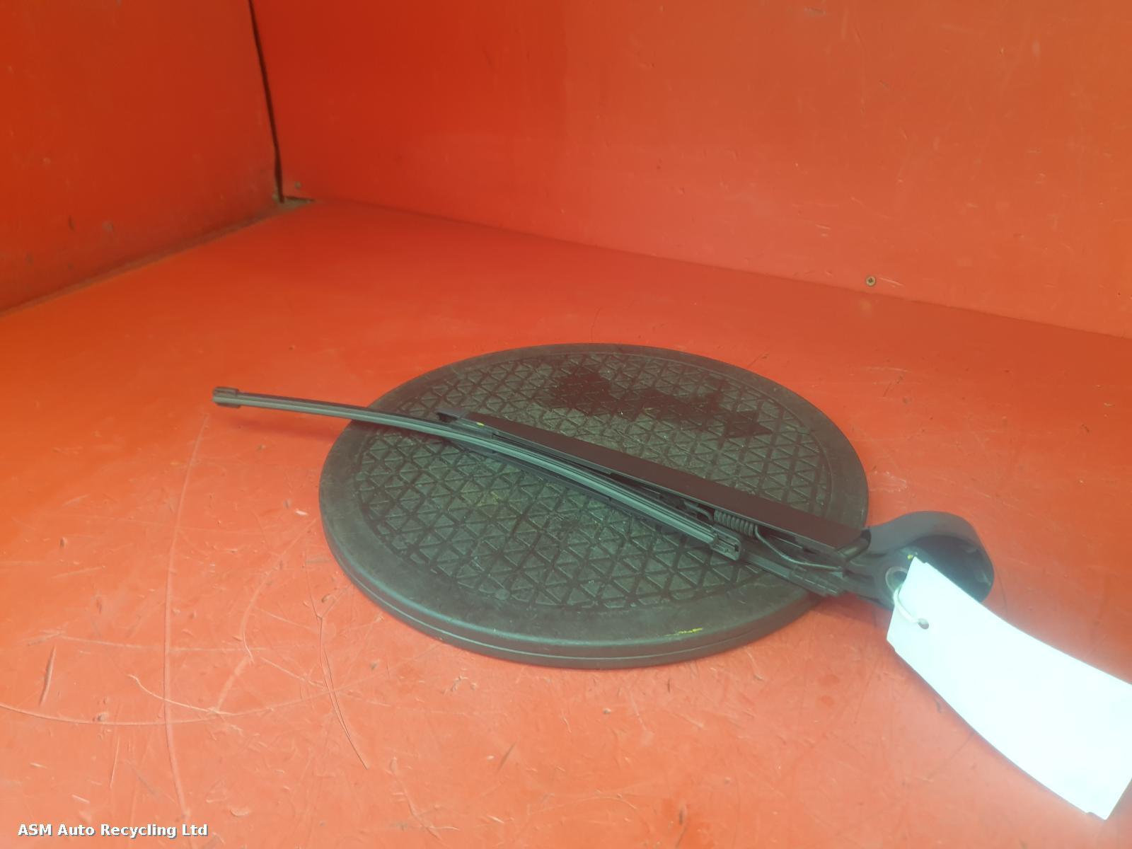 View Auto part Wiper Arm Seat Leon 2015