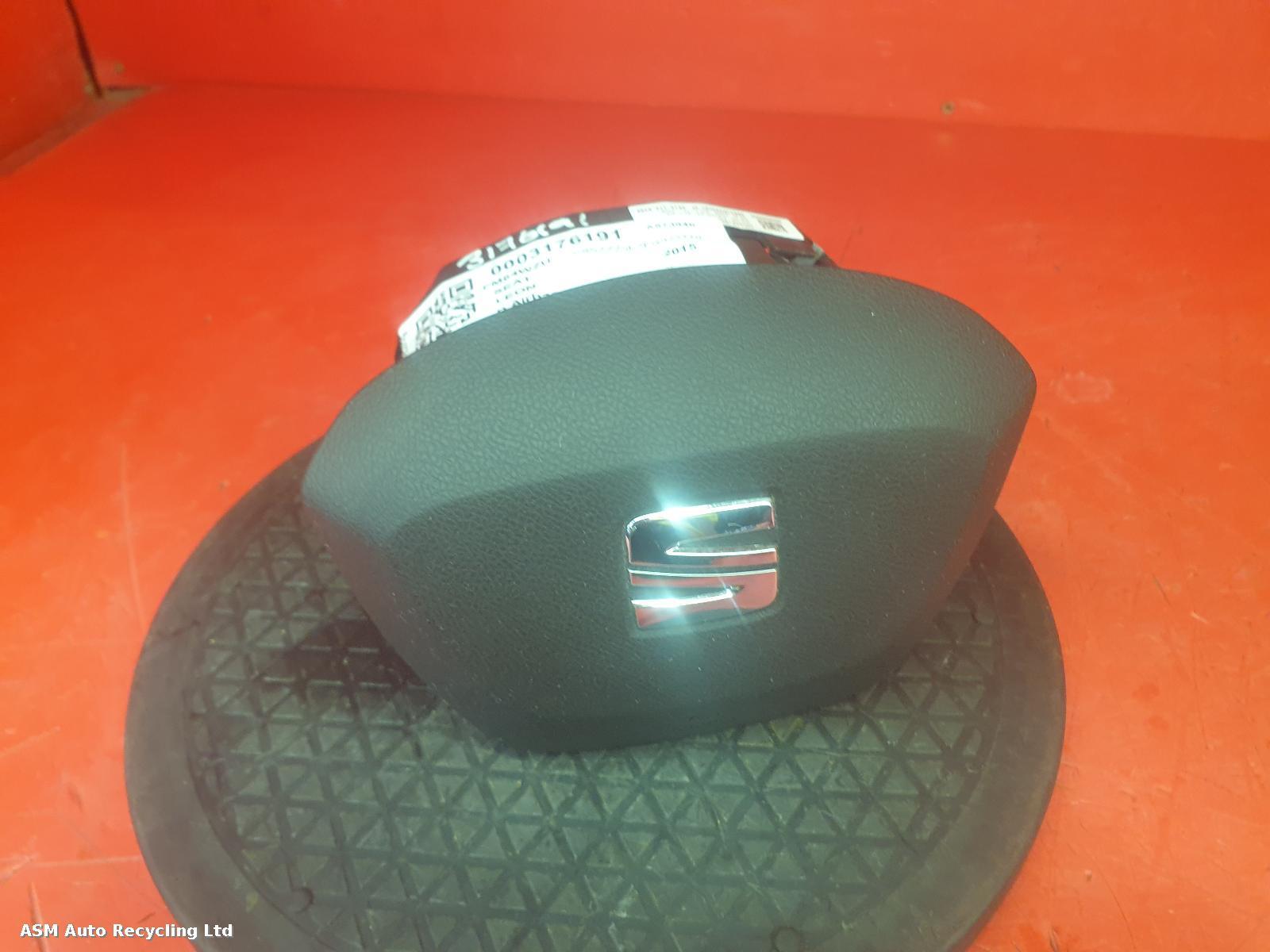 View Auto part R Air Bag Seat Leon 2015