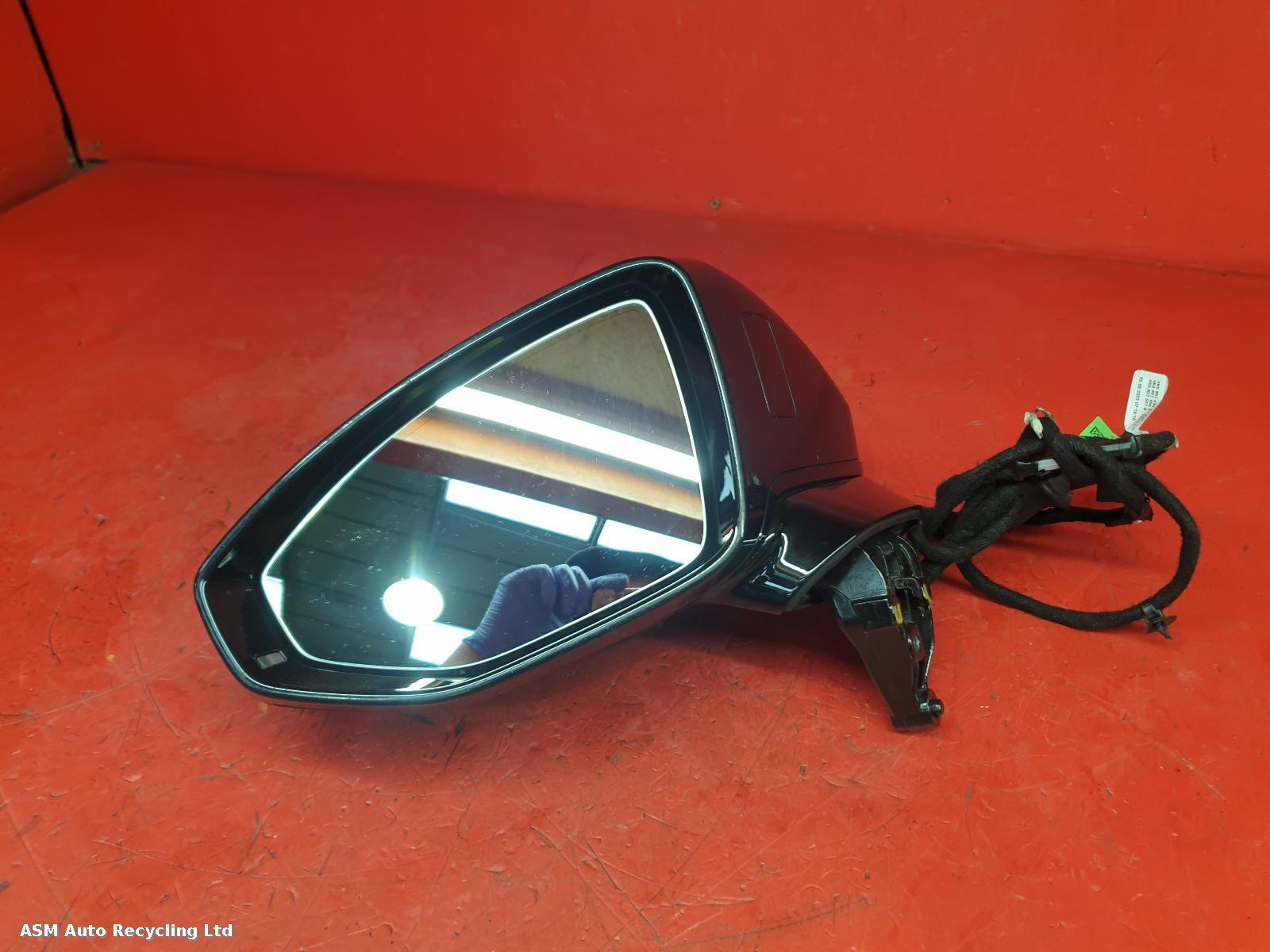 View Auto part L Door Mirror Audi A8 2023