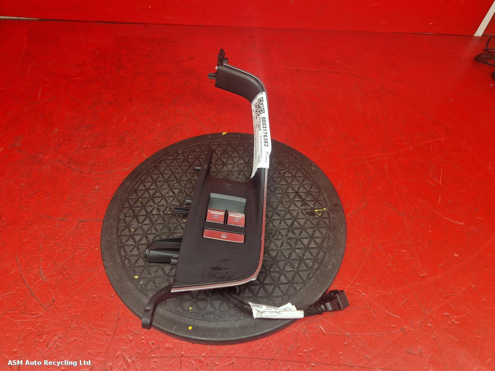 View Auto part Elect. Window Switch Audi A8 2023