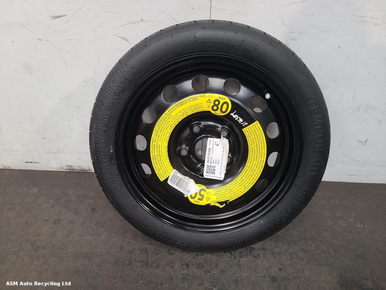 View Auto part Wheel Seat Leon 2015