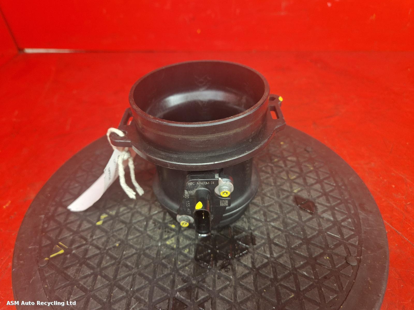 View Auto part Air Flow Meter Audi A4 2009