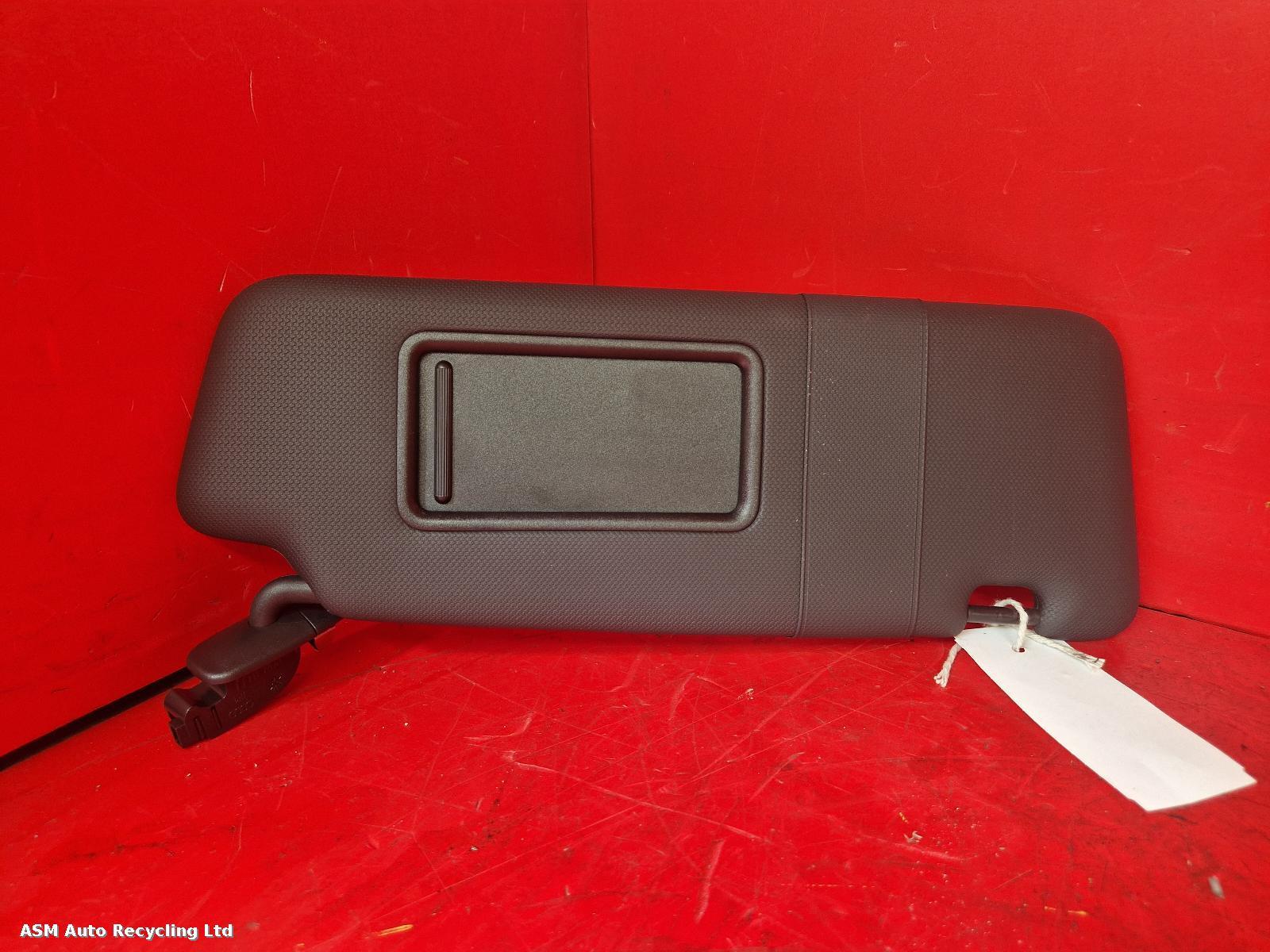 View Auto part Sun visor Audi A4 2009