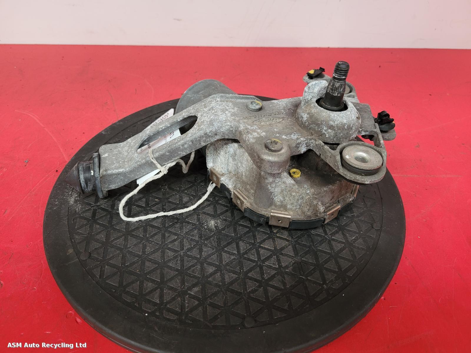 View Auto part Wiper Motor Front Ford Focus 2011