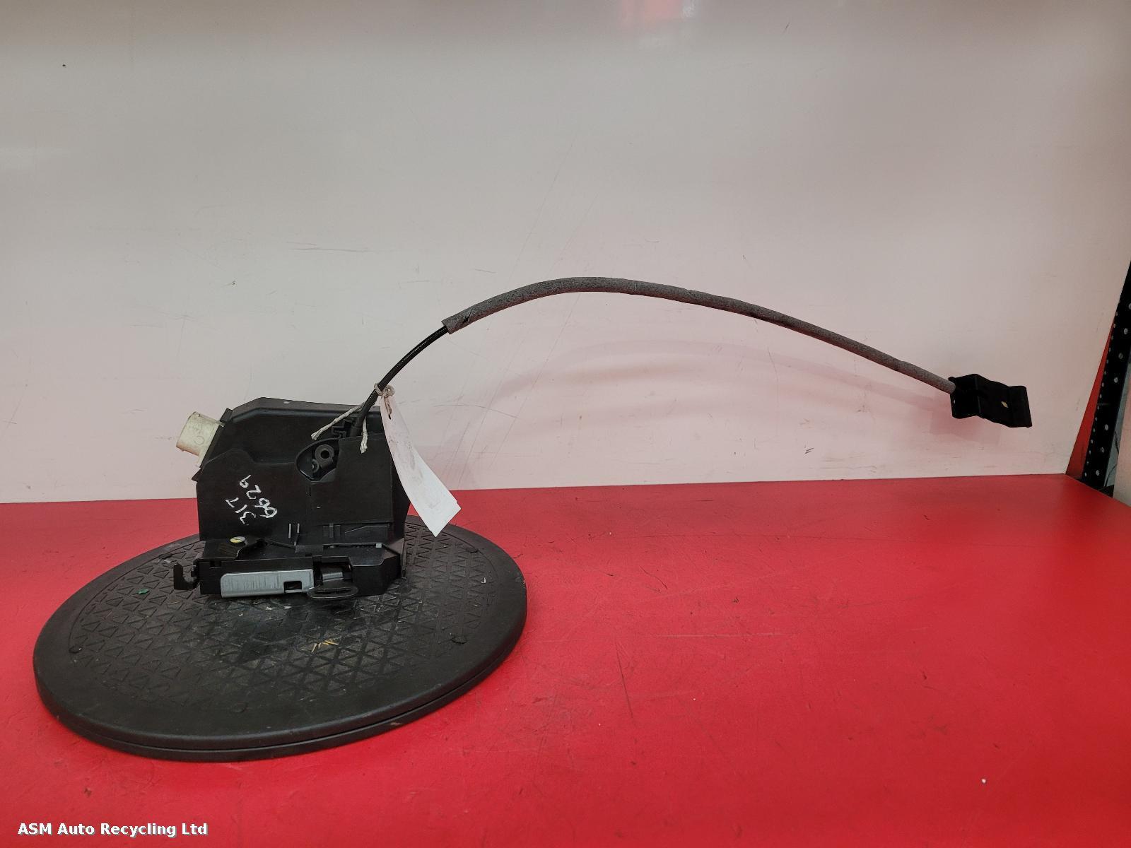 View Auto part Door Lock Assembly Mini (bmw) Mini 2008