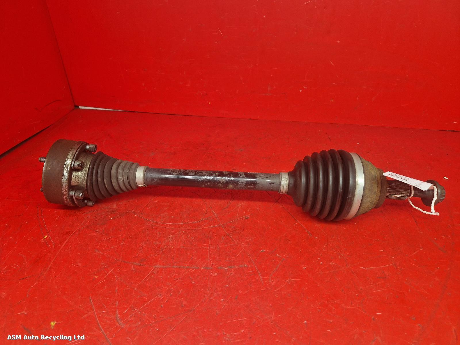 View Auto part Left Driveshaft Seat Leon 2015