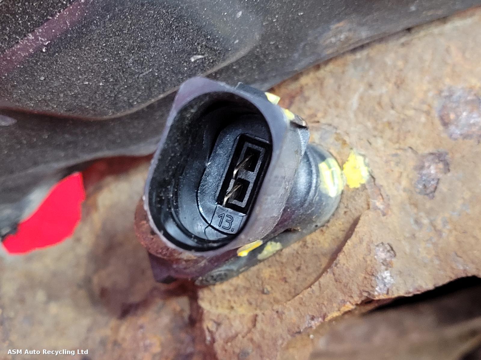 View Auto part RF Hub/Stub Axle Assembly Audi A3 2019