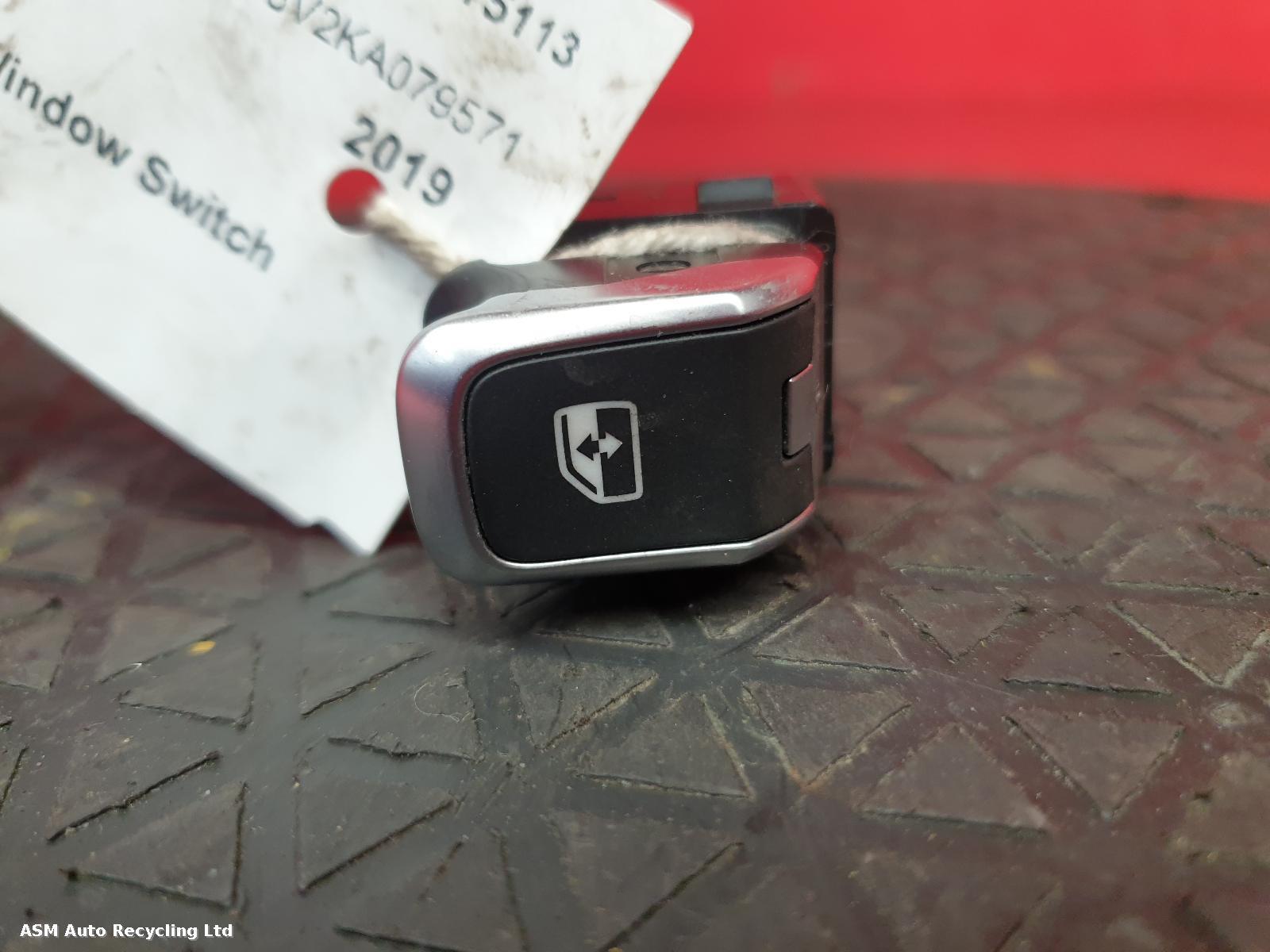 View Auto part Elect. Window Switch Audi A3 2019