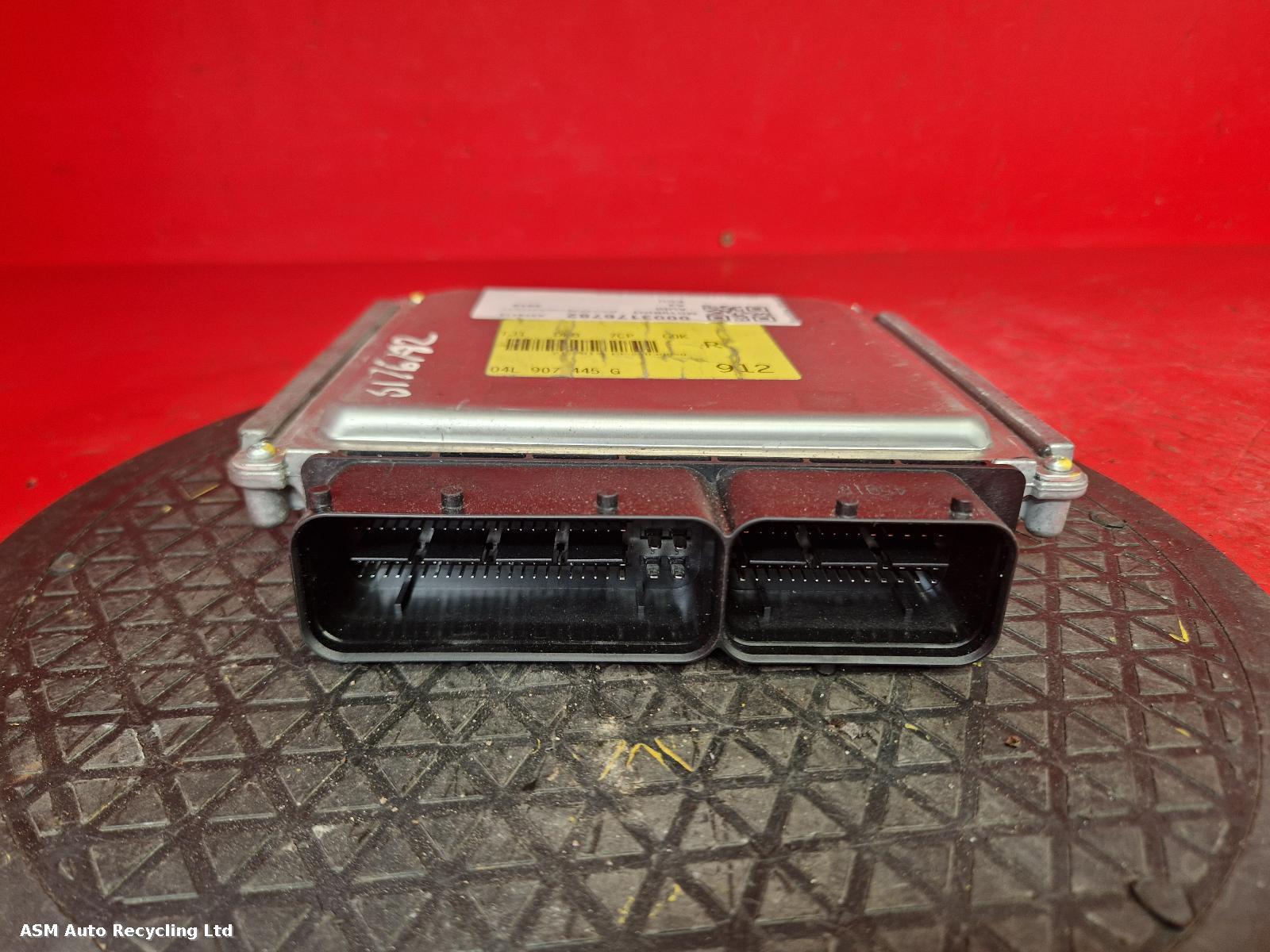 View Auto part ECU Audi A3 2019