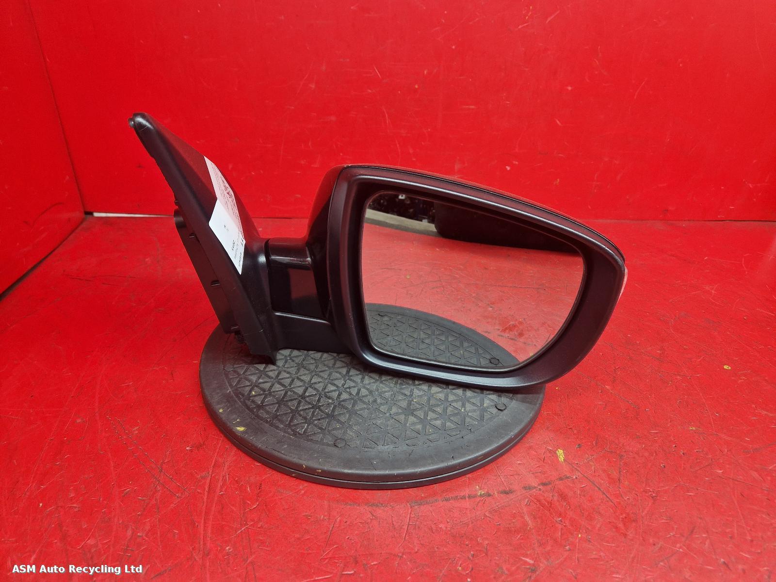 View Auto part R Door Mirror Hyundai Ix35 2015