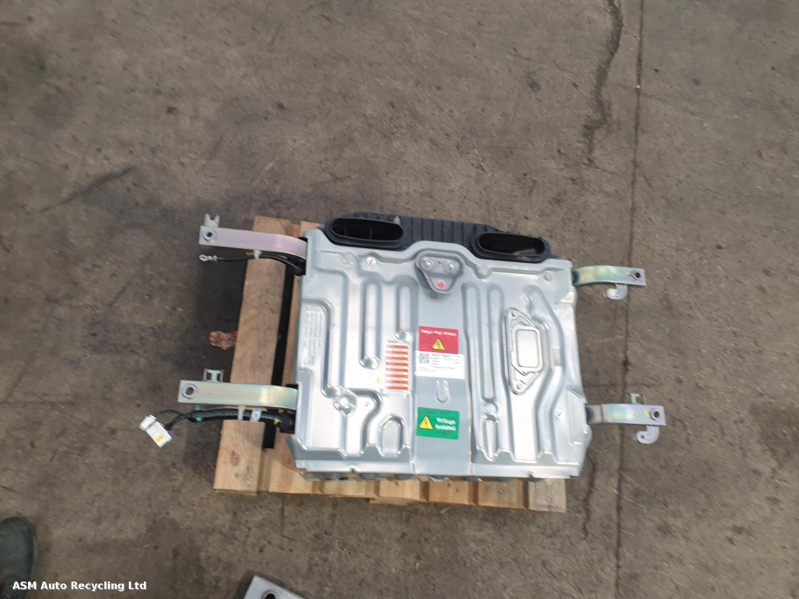 View Auto part Hybrid Battery Cell Honda Insight 2009