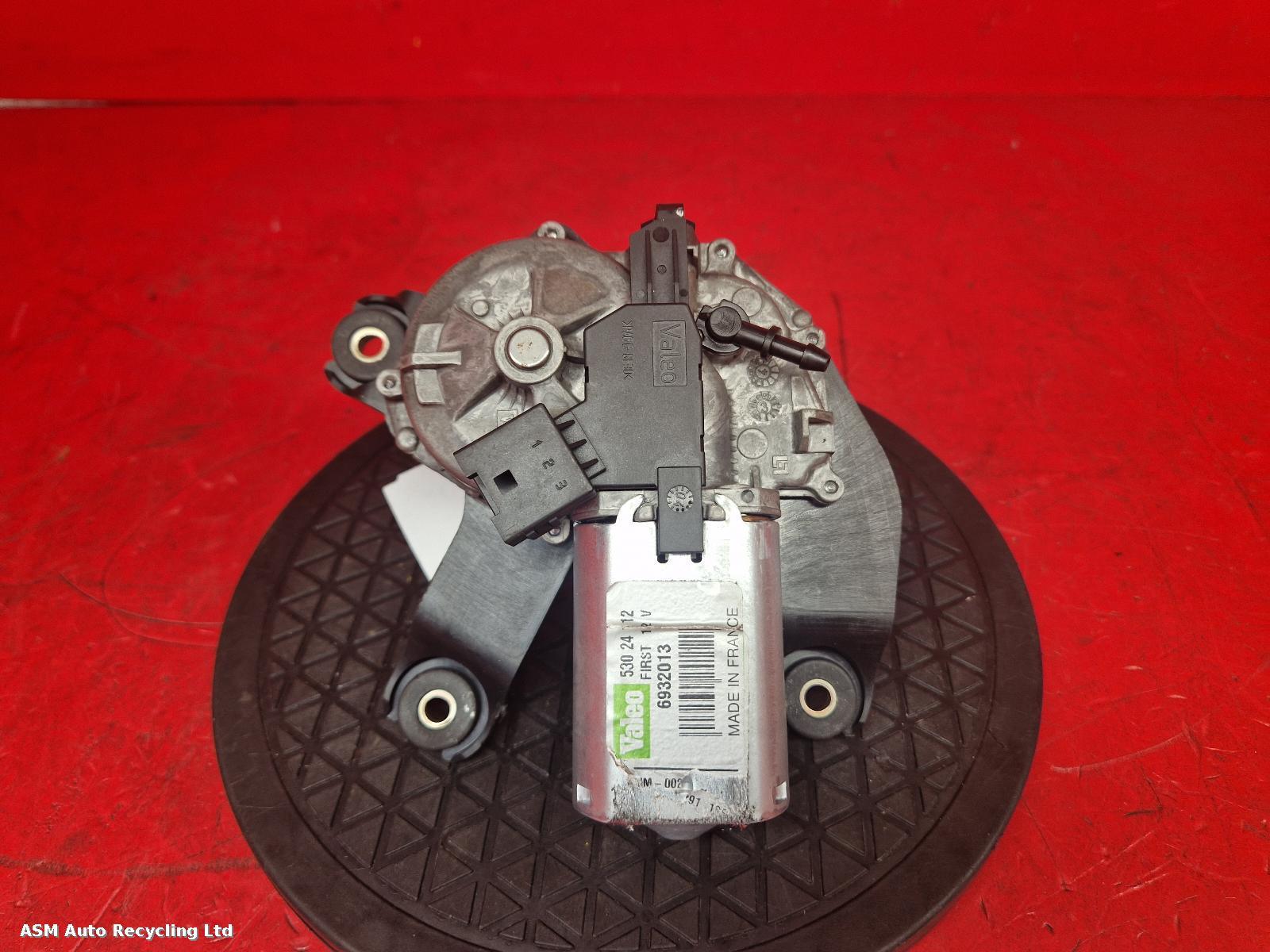 View Auto part Wiper Motor Rear Mini (bmw) Mini 2004