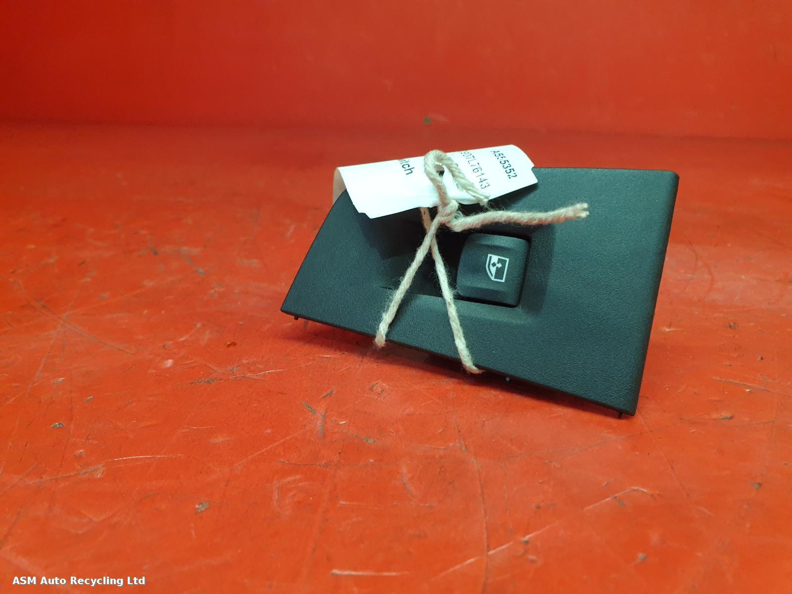 View Auto part Elect. Window Switch Bmw 1 Series 2022