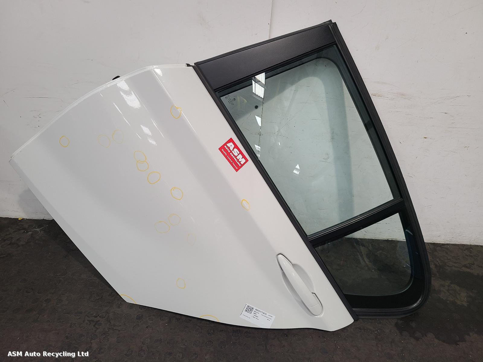 View Auto part L Rear Door Bmw 1 Series 2013