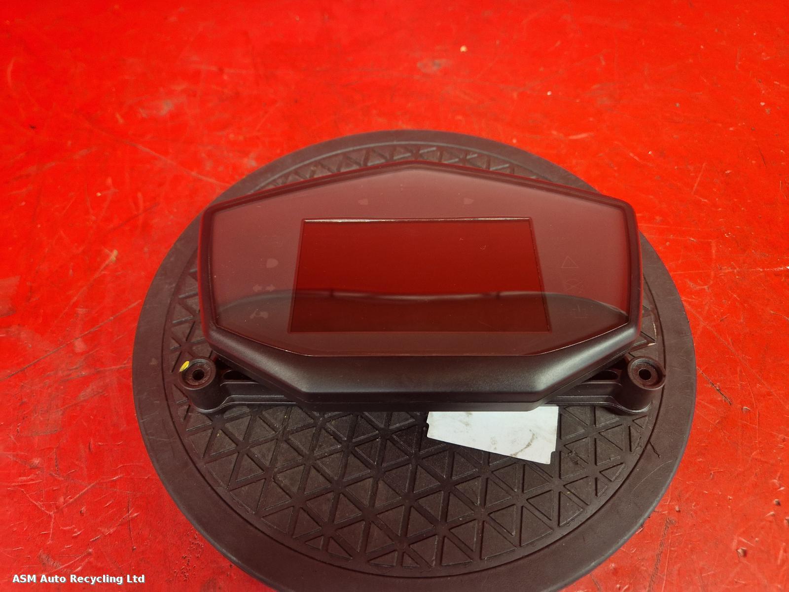 View Auto part Speedometer Vespa Elettrica 2023