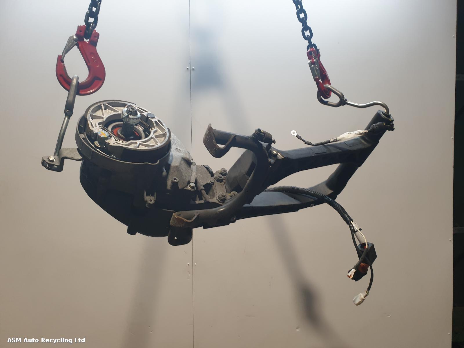 View Auto part Engine Vespa Elettrica 2023