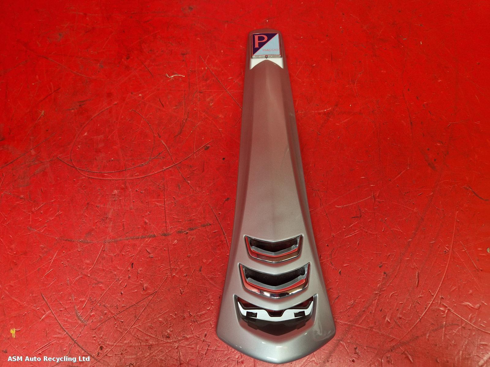 View Auto part Infill Panel Vespa Elettrica 2023