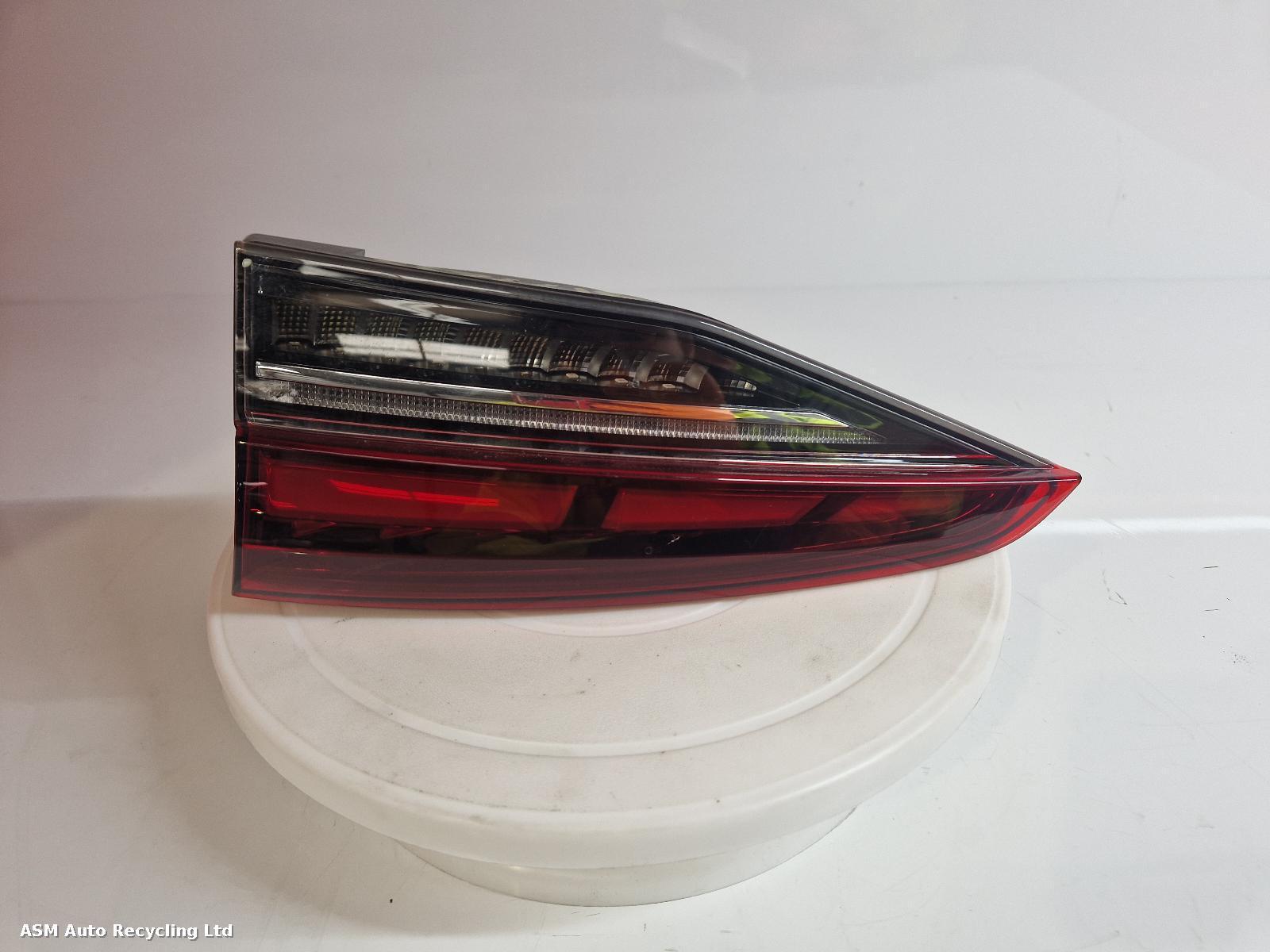 View Auto part R Taillight Skoda Octavia 2024