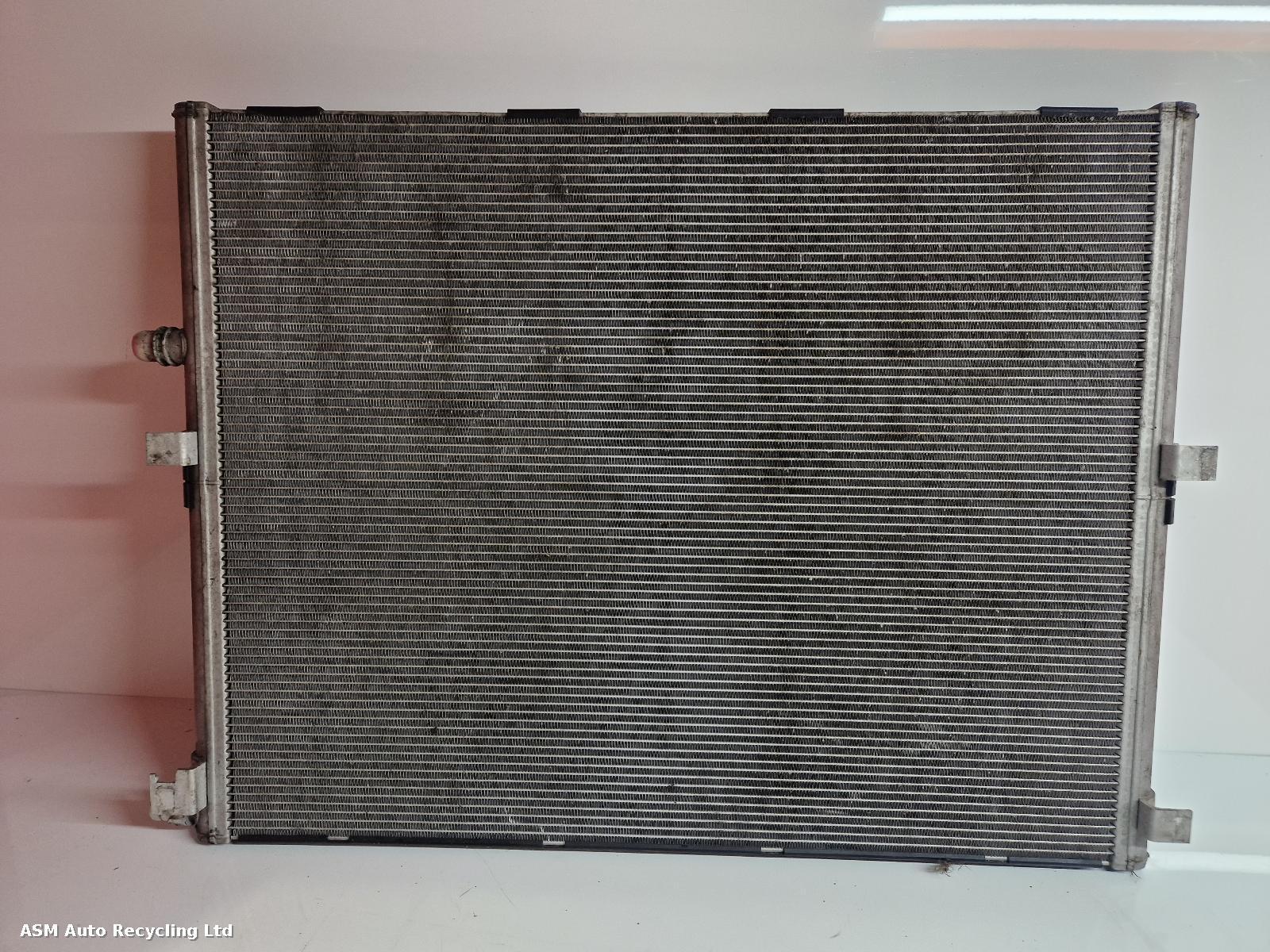 View Auto part Condenser Bmw 5 Series 2018