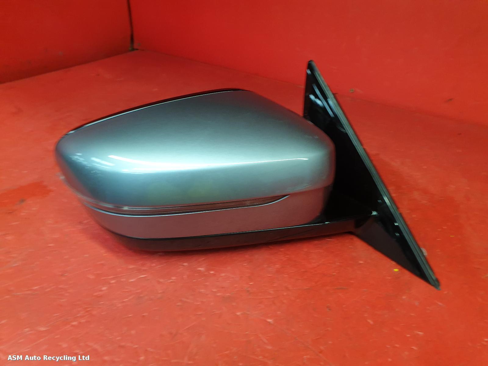 View Auto part R Door Mirror Bmw 5 Series 2018