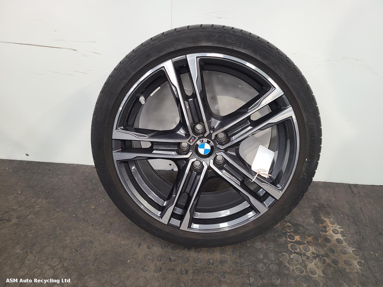 View Auto part Wheel Bmw 1 Series 2022
