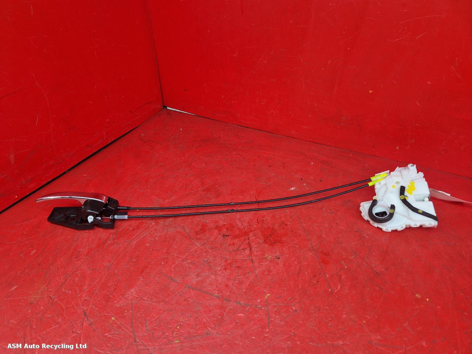 View Auto part Door Lock Assembly Suzuki Vitara 2025