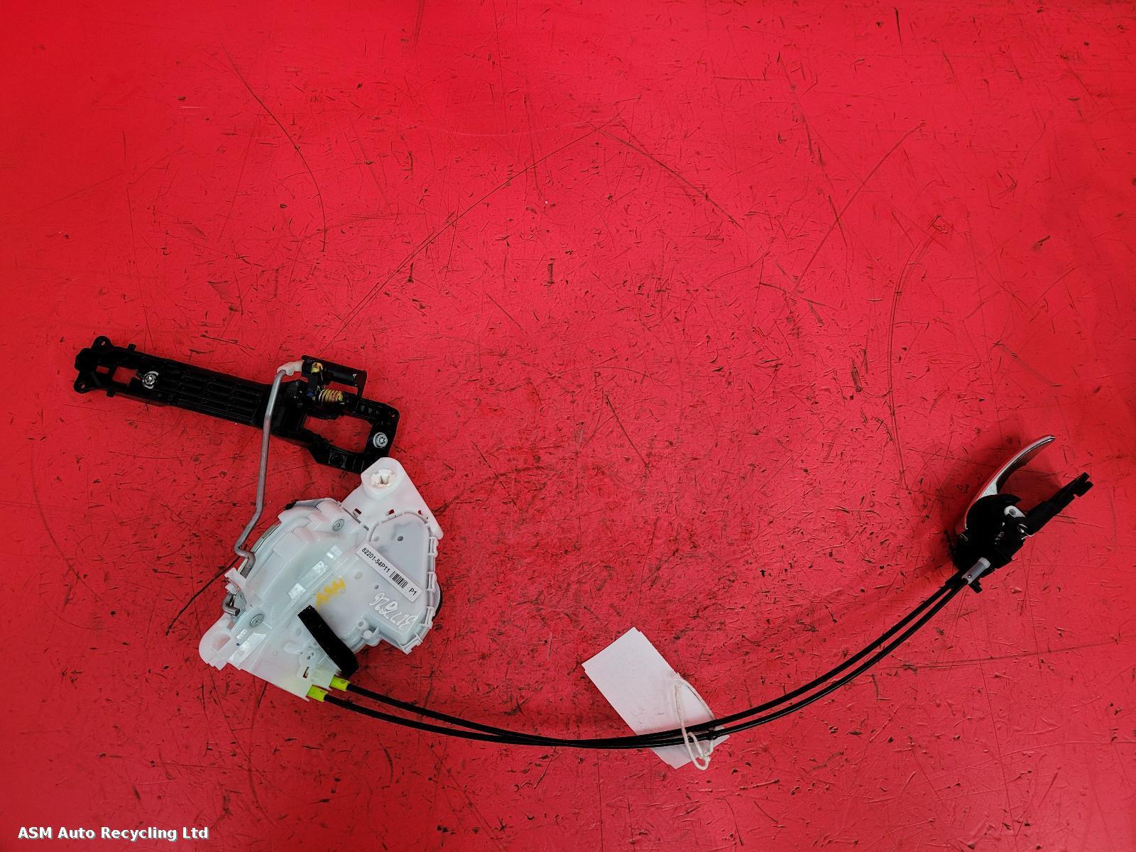 View Auto part Door Lock Assembly Suzuki Vitara 2025