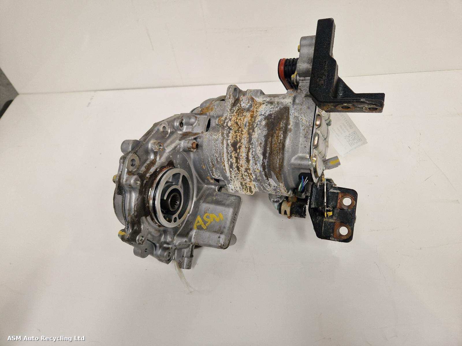 View Auto part Integrated Starter Generator Suzuki Vitara 2025